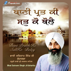 Punjabi Unknown