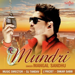 Unknown Mundri