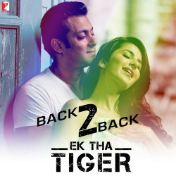 Unknown Back2Back - Ek Tha Tiger