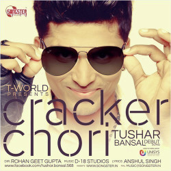 Unknown Cracker Chori