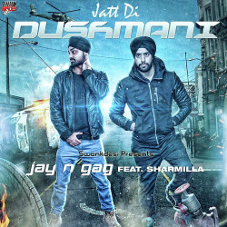 Unknown Jatt Di Dushmani