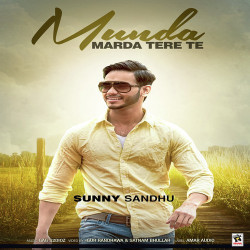 Unknown Munda Marda Tere Te
