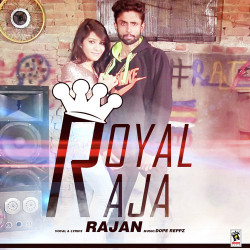 Unknown Royal Raja