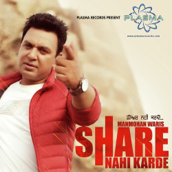 Unknown Share Nahi Karde