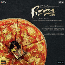 Unknown Pizza 3D