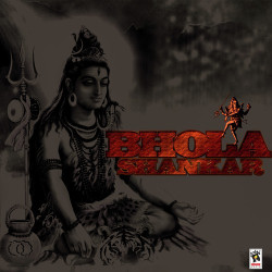 Unknown Bhola Shankar