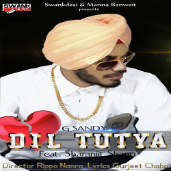 Unknown Dil Tutya