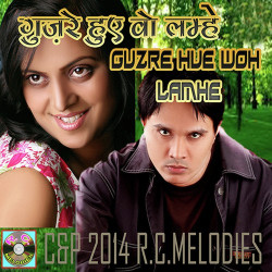 Unknown Guzre Huye Wo Lamhe