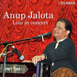 Unknown Anup Jalota - Live In Concert
