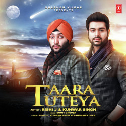 Unknown Taara Tuteya