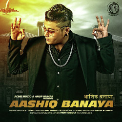 Unknown Aashiq Banaya
