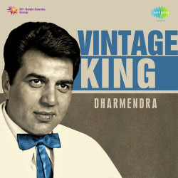 Unknown Vintage King Dharmendra