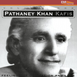 Unknown Pathanay Khan Kafis