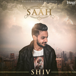 Unknown Saah