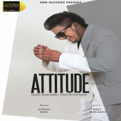 Unknown Attitude