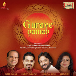 Unknown Gurave Namah