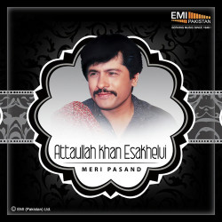 Unknown Meri Pasand Vol6