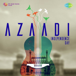 Unknown Azaadi Independence Day