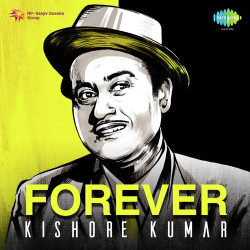 Unknown Forever Kishore Kumar