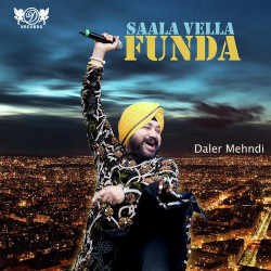 Unknown Saala Vella Funda