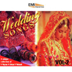 Unknown Wedding Songs Vol 2