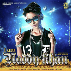 Unknown I Am Noddy Khan