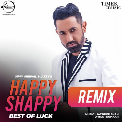 Unknown Happy Shappy Remix