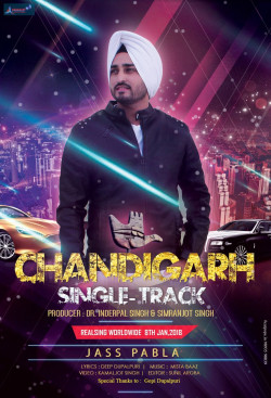 Punjabi-Singles Unknown