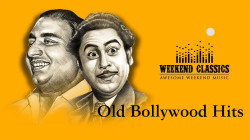 Unknown Old Hindi Evergreen Hits