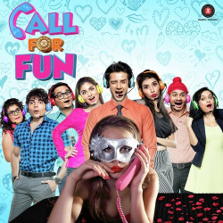 Unknown Call For Fun