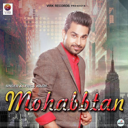 Unknown Mohabbtan