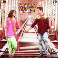Unknown Shaadi Mein Zaroor Aana