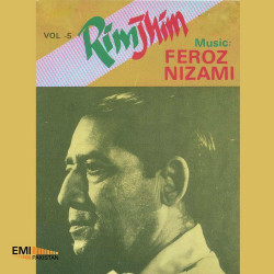 Unknown Rimjhim Firoz Nizami Vol - 5