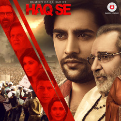 Unknown Humein Haq Chahiye Haq Se