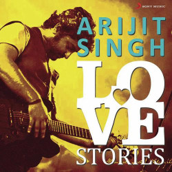 Unknown Arijit Singh Love Stories