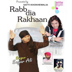 Punjabi-Singles Unknown