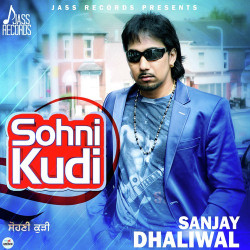 Unknown Sohni Kudi