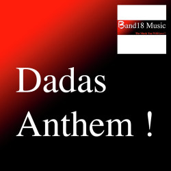 Unknown Dadas Anthem