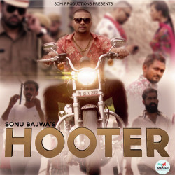 Unknown Hooter