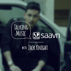 Unknown Talking Music With Zack Knight