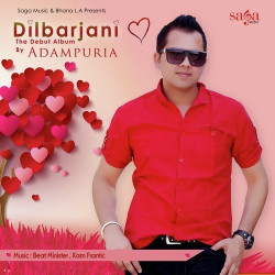 Unknown Dilbarjani