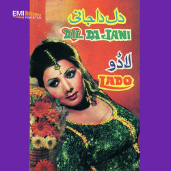 Unknown Dil Da Jani - Lado