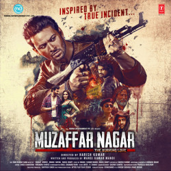 Unknown Muzaffarnagar (The Burning Love)