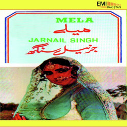 Unknown Mela - Jarnail Singh