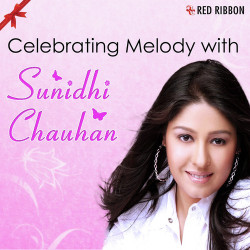 Unknown Celebrating Melody With Sunidhi Chauhan