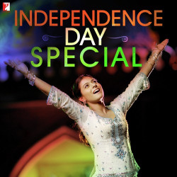 Unknown Independence Day Special