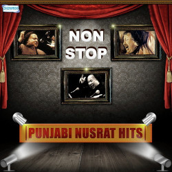Unknown Non Stop Punjabi Nusrat Hits