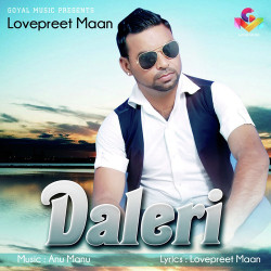 Unknown Daleri