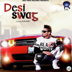Unknown Desi Swag