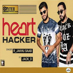 Unknown Heart Hacker
